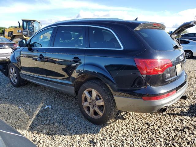 Audi Q7 Premium Plus Image 4