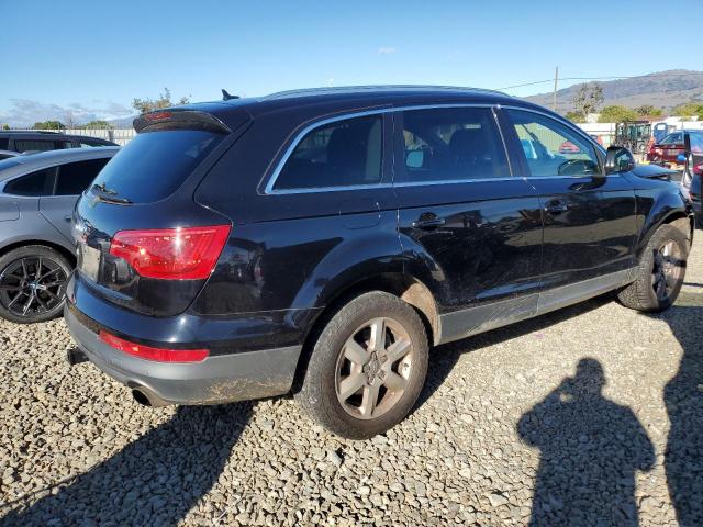 Audi Q7 Premium Plus Image 3