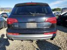 Audi Q7 Premium Plus Image 11