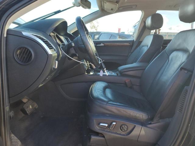 Audi Q7 Premium Plus Image 5