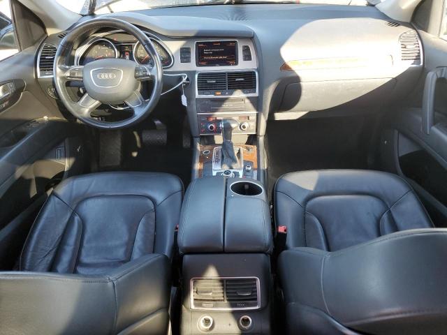 Audi Q7 Premium Plus Image 9