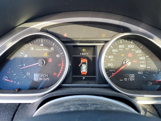 Audi Q7 Premium Plus Image 6