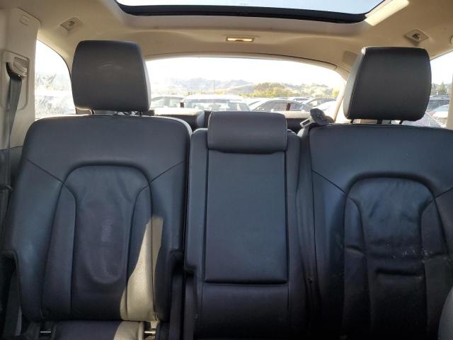 Audi Q7 Premium Plus Image 8