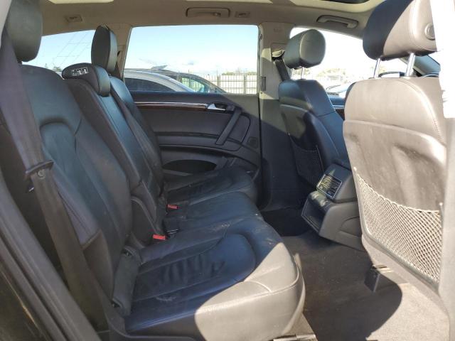 Audi Q7 Premium Plus Image 12