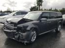 Ford Flex Limited Image 1