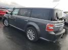 Ford Flex Limited Image 8