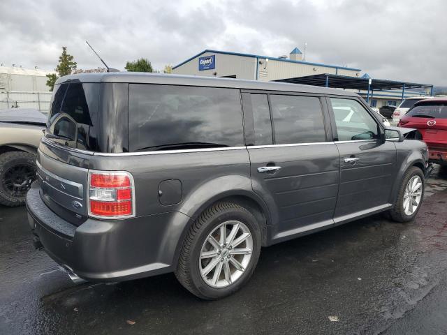 Ford Flex Limited Image 4
