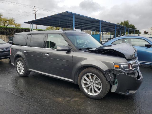 Ford Flex Limited Image 13