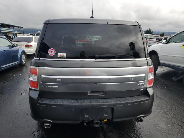 Ford Flex Limited Image 6