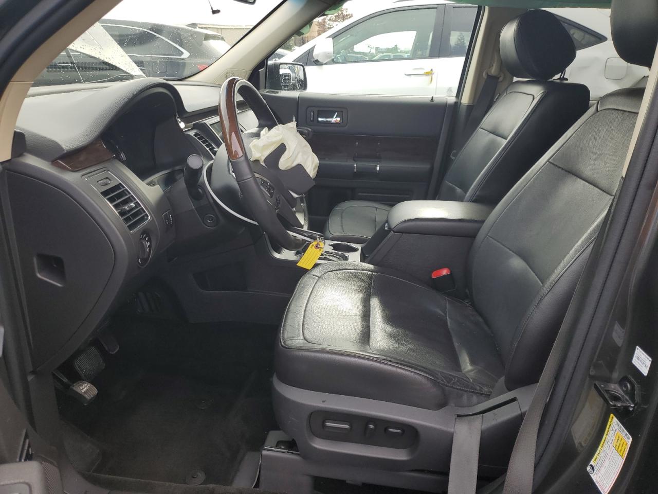 Ford Flex Limited Image 5