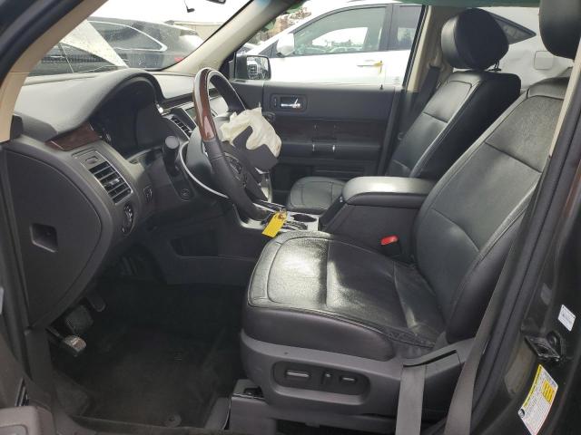 Ford Flex Limited Image 5