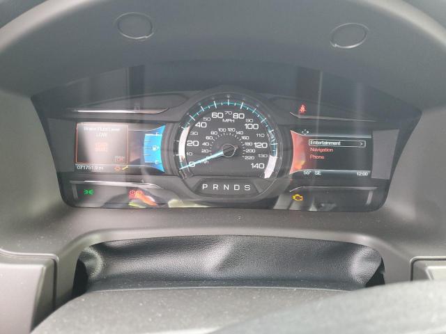 Ford Flex Limited Image 11