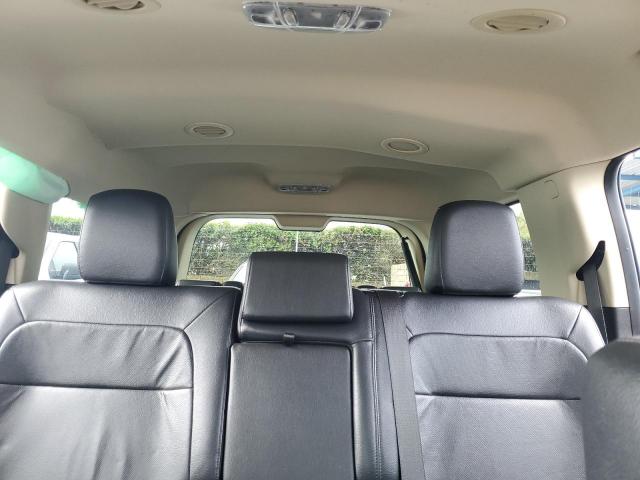 Ford Flex Limited Image 7