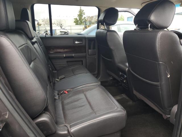 Ford Flex Limited Image 3