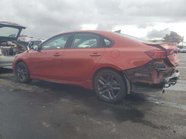 Kia Forte Gt Line Image 3