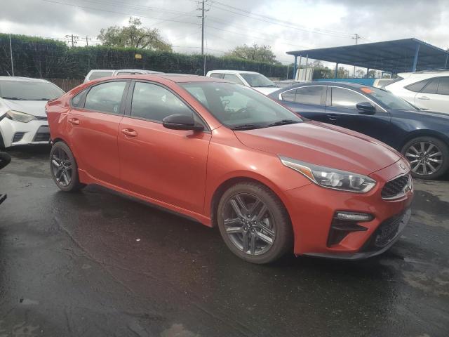 Kia Forte Gt Line Image 6