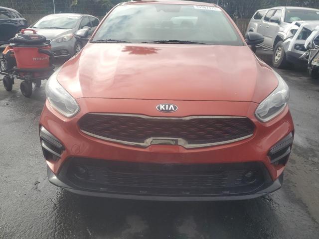 Kia Forte Gt Line Image 7