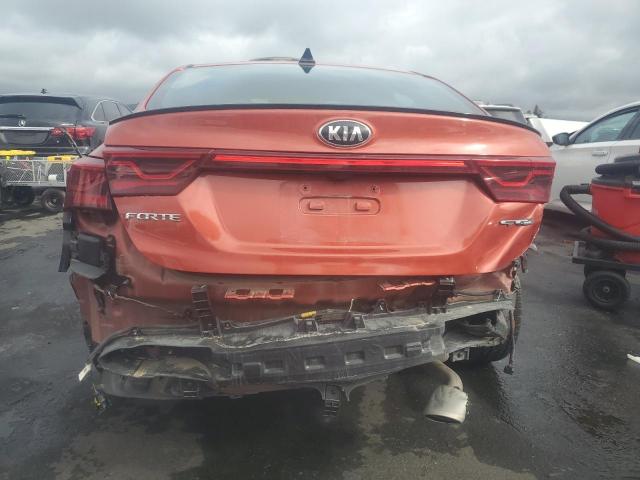 Kia Forte Gt Line Image 10