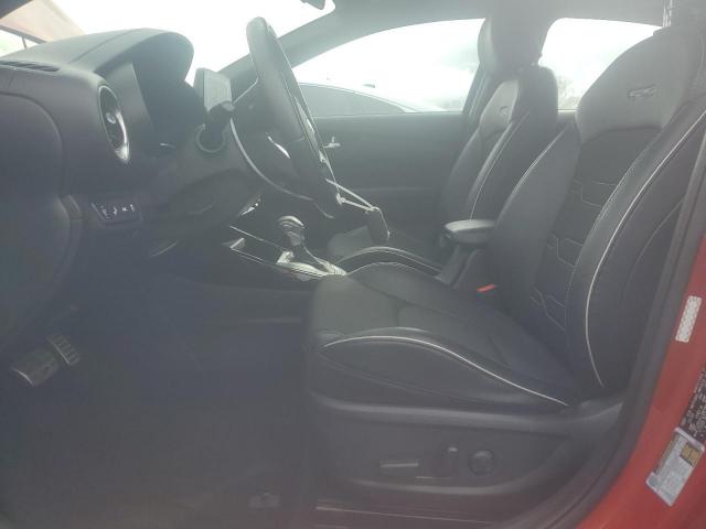 Kia Forte Gt Line Image 11