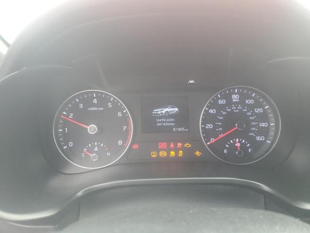 Kia Forte Gt Line Image 5