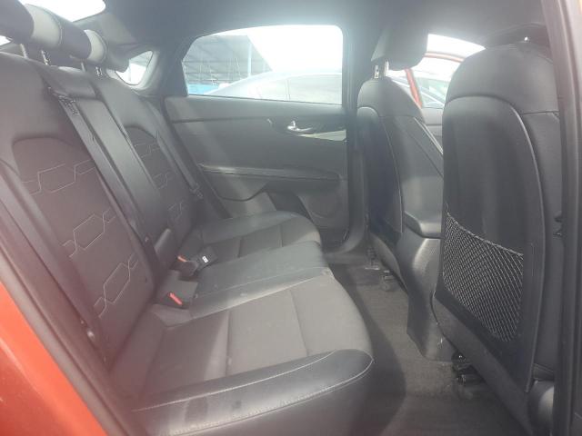 Kia Forte Gt Line Image 9