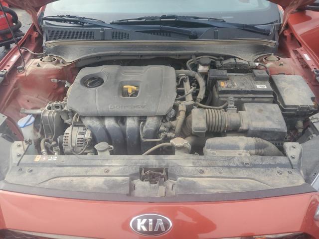 Kia Forte Gt Line Image 8