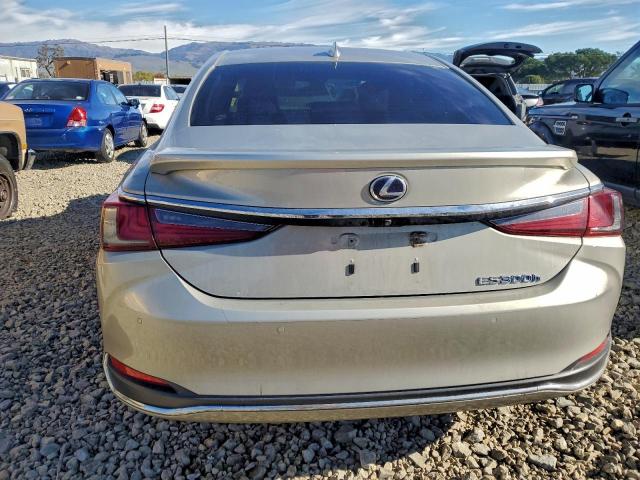 Lexus Es 300h Image 11