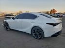 Lexus Is 350 F Sport Design Image 3