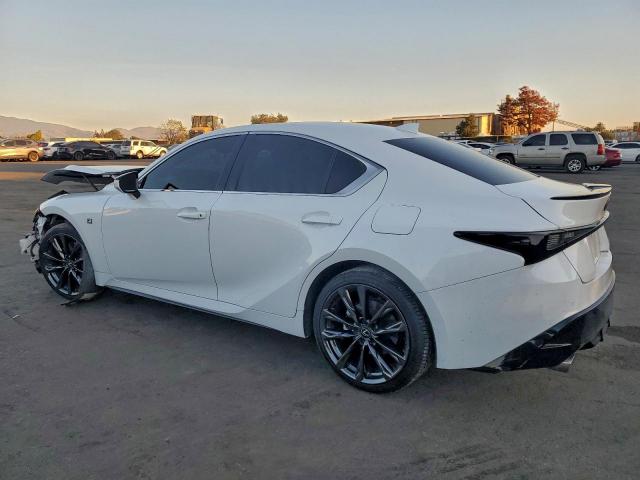 Lexus Is 350 F Sport Design Image 3