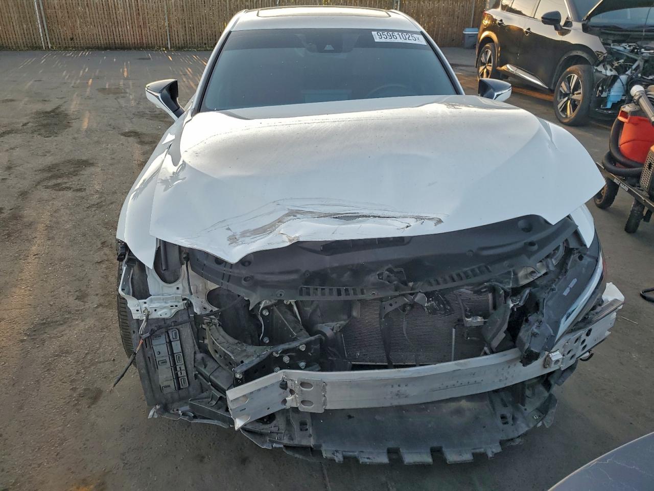 Lexus Is 350 F Sport Design Image 2