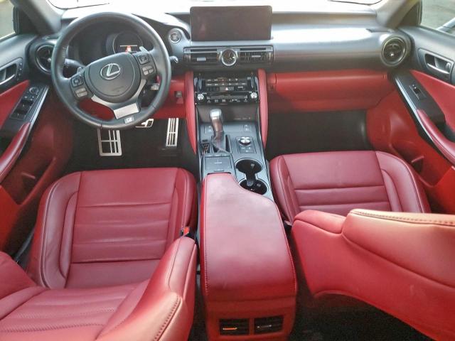 Lexus Is 350 F Sport Design Image 10