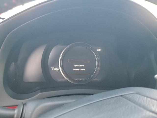 Lexus Is 350 F Sport Design Image 12