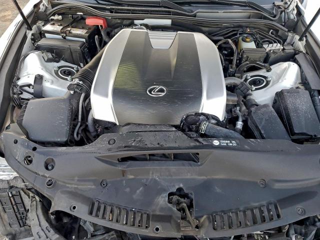 Lexus Is 350 F Sport Design Image 6