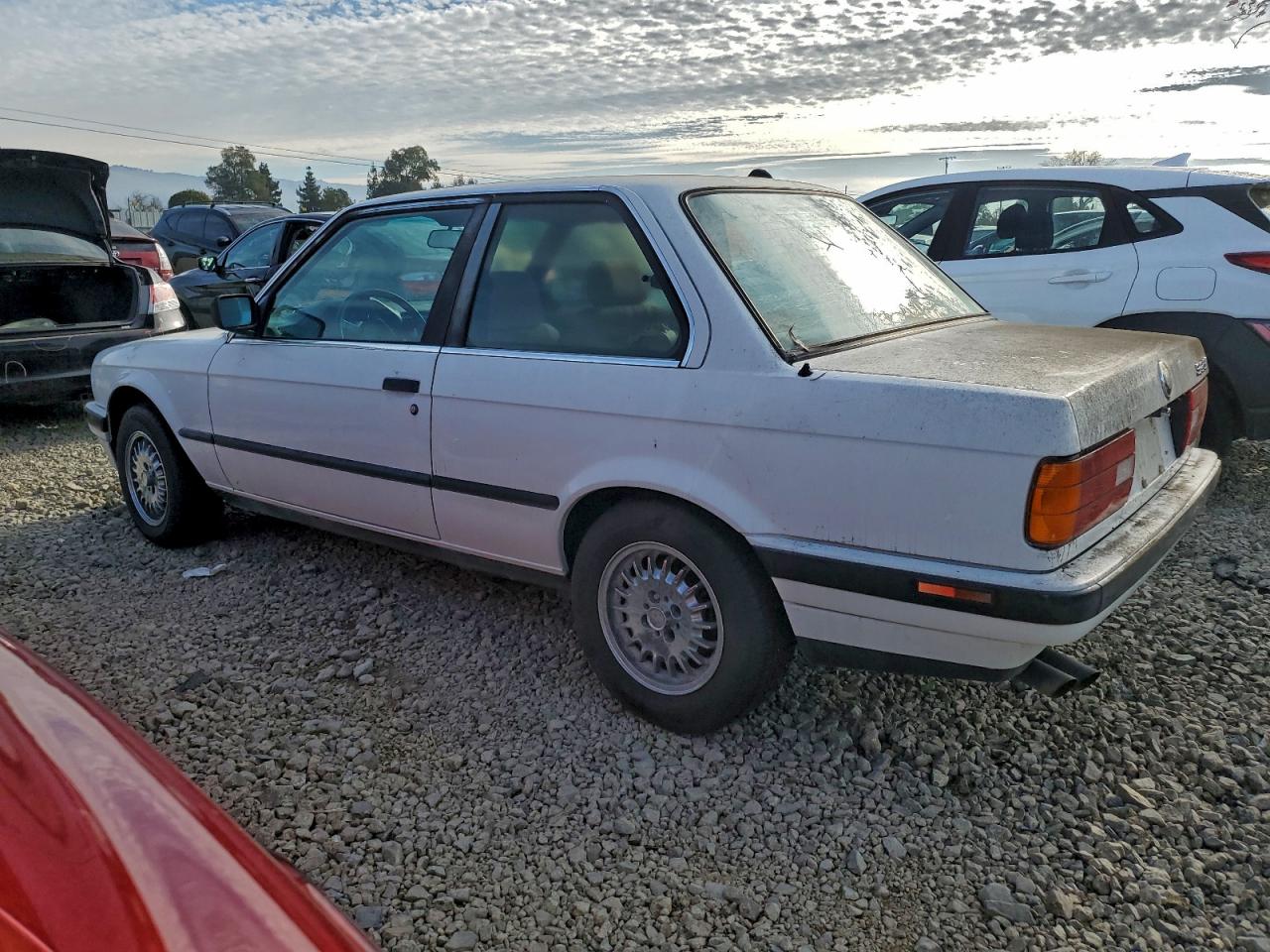 BMW 3 Series I Automatic Image 3