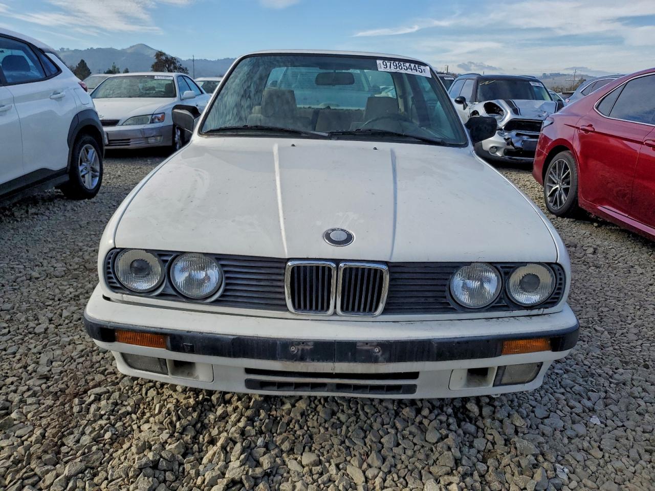 BMW 3 Series I Automatic Image 6