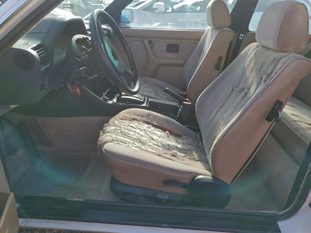 BMW 3 Series I Automatic Image 4