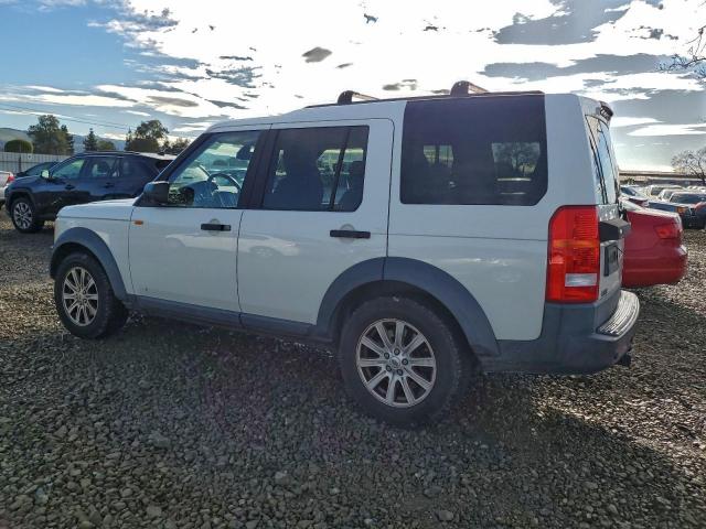 Land Rover LR3 Se Image 2