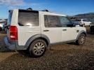 Land Rover LR3 Se Image 3