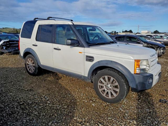 Land Rover LR3 Se Image 5