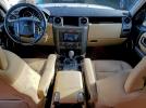 Land Rover LR3 Se Image 8
