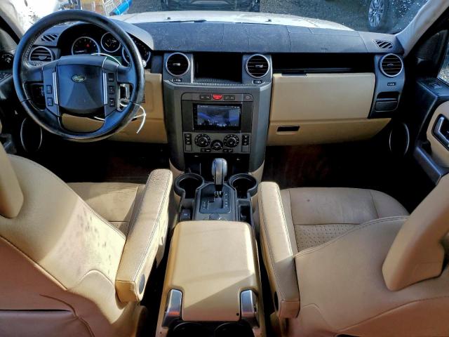Land Rover LR3 Se Image 8