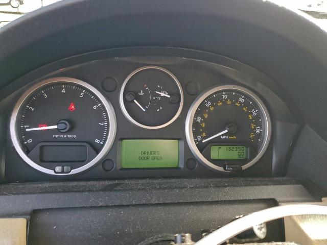 Land Rover LR3 Se Image 7