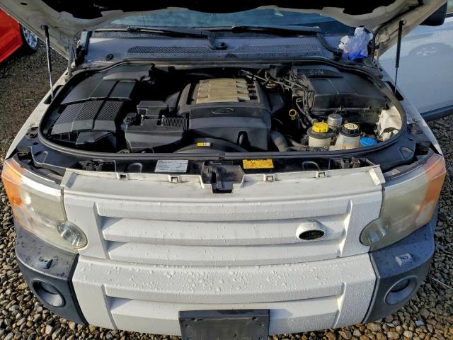 Land Rover LR3 Se Image 10