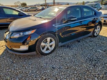  Salvage Chevrolet Volt