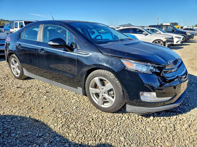 Chevrolet Volt Image 10