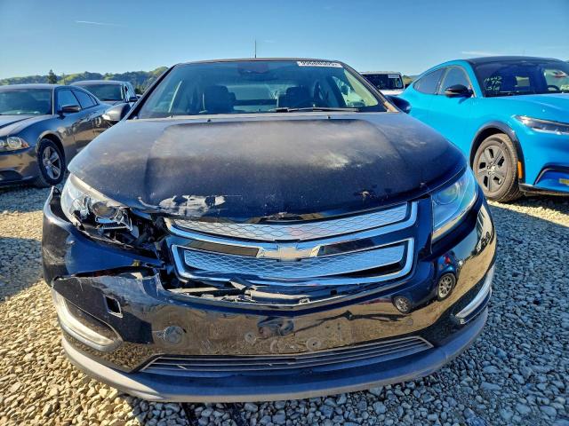 Chevrolet Volt Image 2