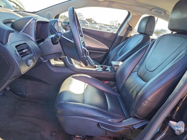 Chevrolet Volt Image 11