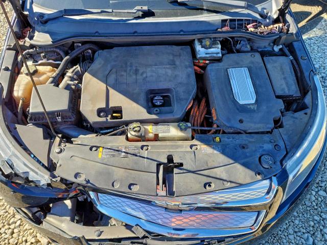 Chevrolet Volt Image 6