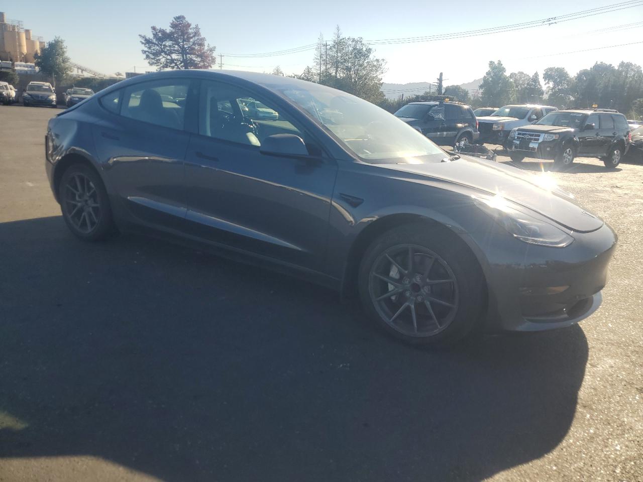 Tesla Model 3 Image 5