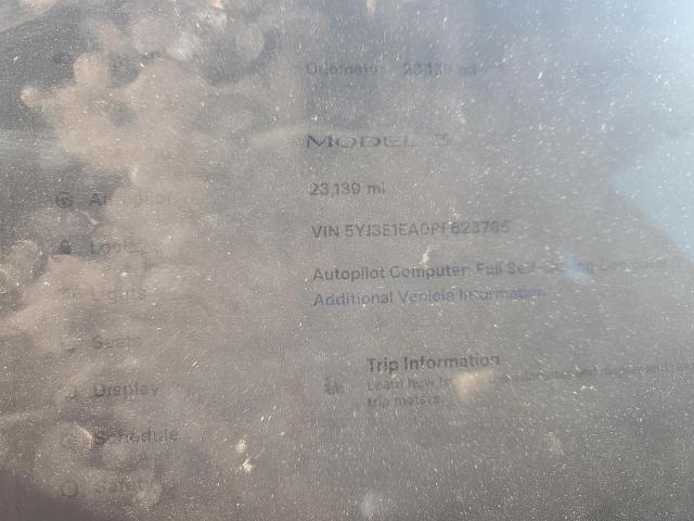 Tesla Model 3 Image 8